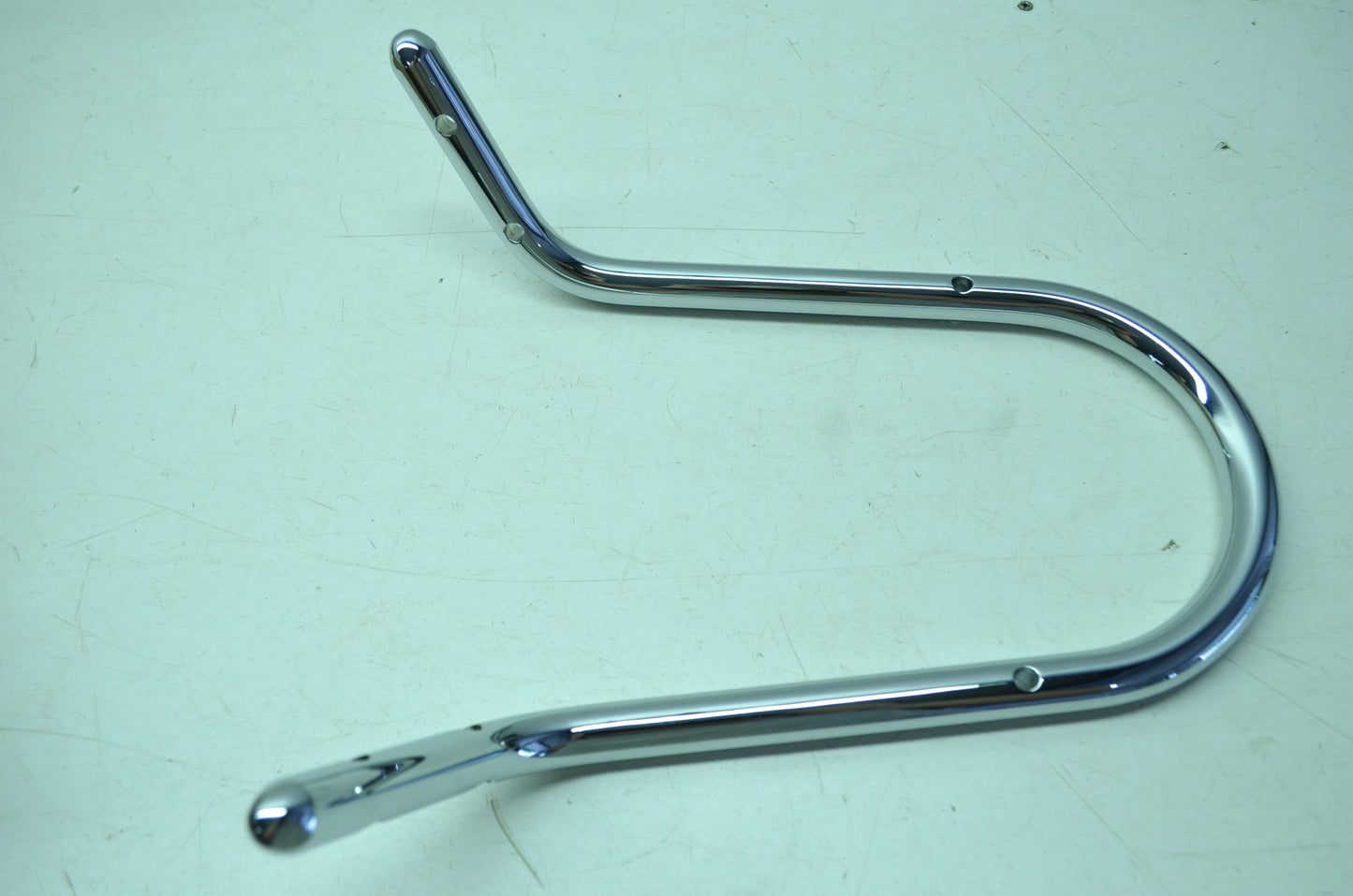 NEW OEM Harley Davidson Low Upright Kit Sissy Bar 51126-01 NOS