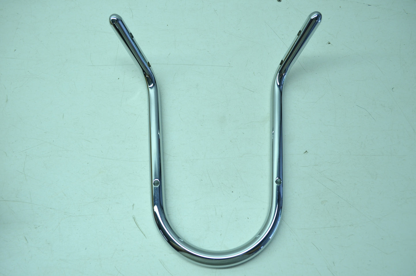 NEW OEM Harley Davidson Low Upright Kit Sissy Bar 51126-01 NOS