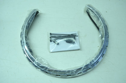 NEW OEM Harley Davidson Caliper Cover Light Ring FLSTC FLSTF 46800-02 NOS