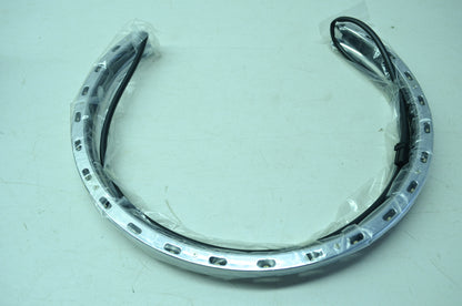 NEW OEM Harley Davidson Caliper Cover Light Ring FLSTC FLSTF 46800-02 NOS