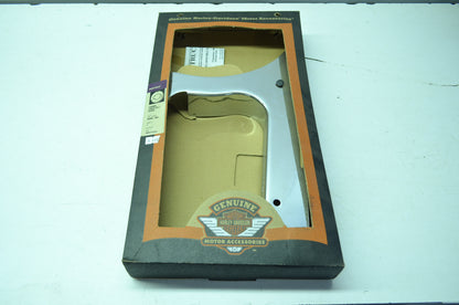 OEM Harley-Davidson 60366-89A Chrome Lower Belt Guard NOS