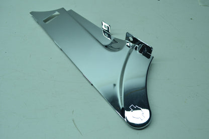 OEM Harley-Davidson 60485-99A Lower Debris Deflector Cover NOS