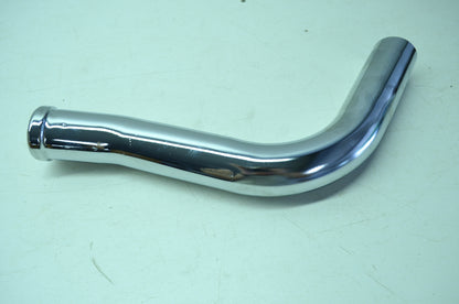 OEM Harley-Davidson 65503-00 Chrome Rear Exhaust Pipe NOS