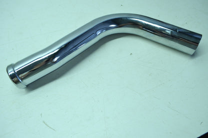 OEM Harley-Davidson 65503-00 Chrome Rear Exhaust Pipe NOS
