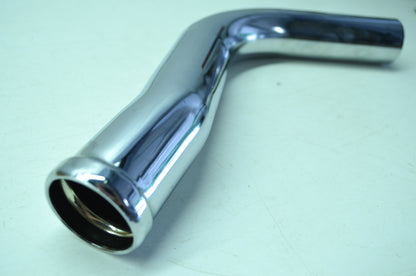 OEM Harley-Davidson 65503-00 Chrome Rear Exhaust Pipe NOS
