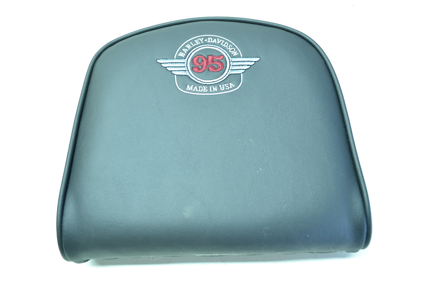 NEW OEM Harley Davidson 95th Anniversary Back Rest Sissy Bar 52881-98 NOS
