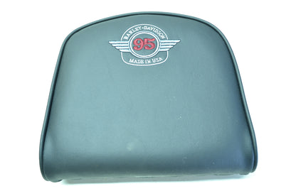 NEW OEM Harley Davidson 95th Anniversary Back Rest Sissy Bar 52881-98 NOS