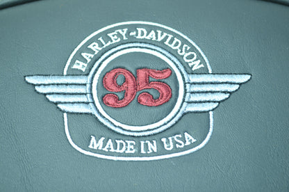 NEW OEM Harley Davidson 95th Anniversary Back Rest Sissy Bar 52881-98 NOS