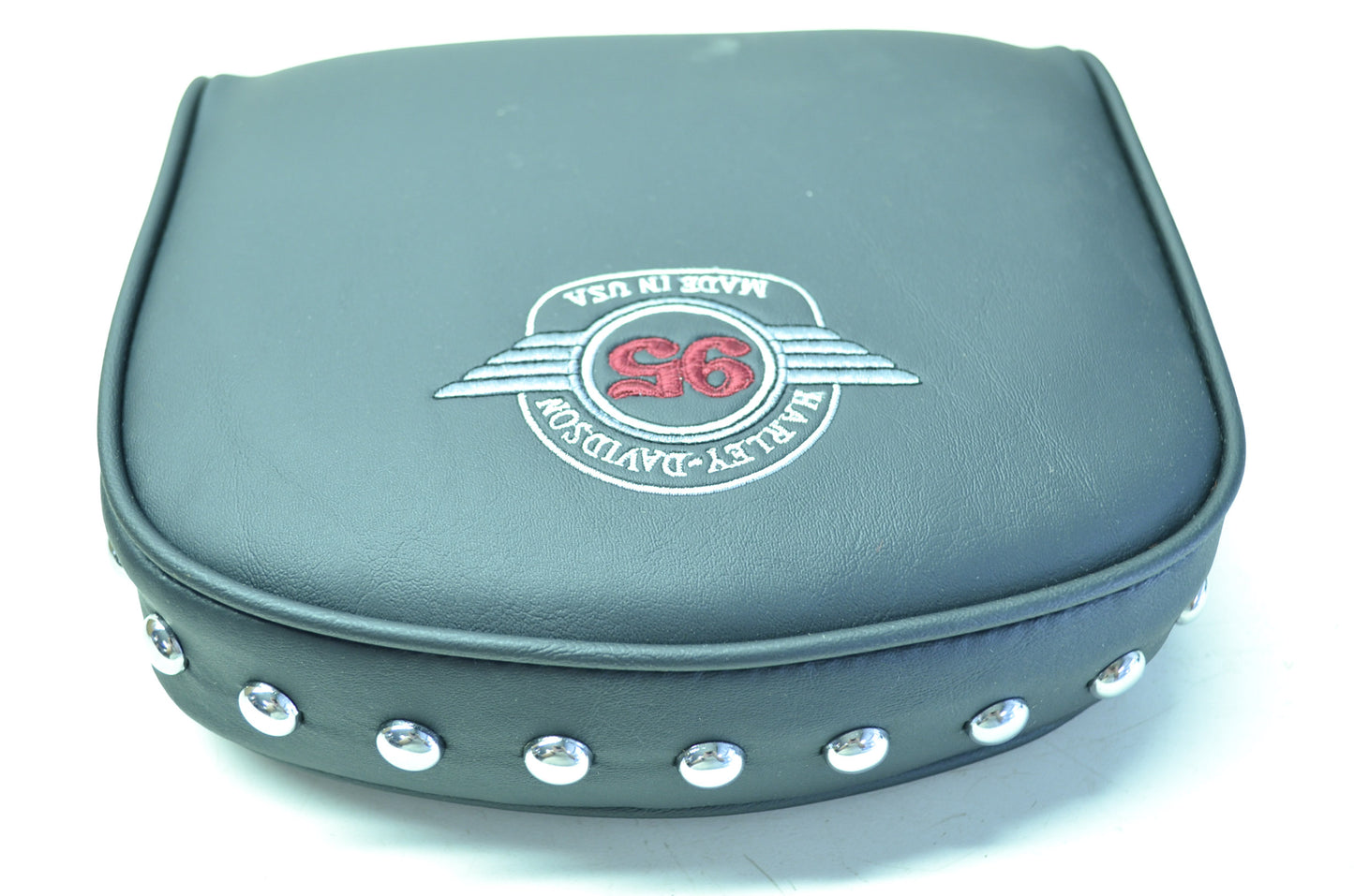 NEW OEM Harley Davidson 95th Anniversary Back Rest Sissy Bar 52881-98 NOS