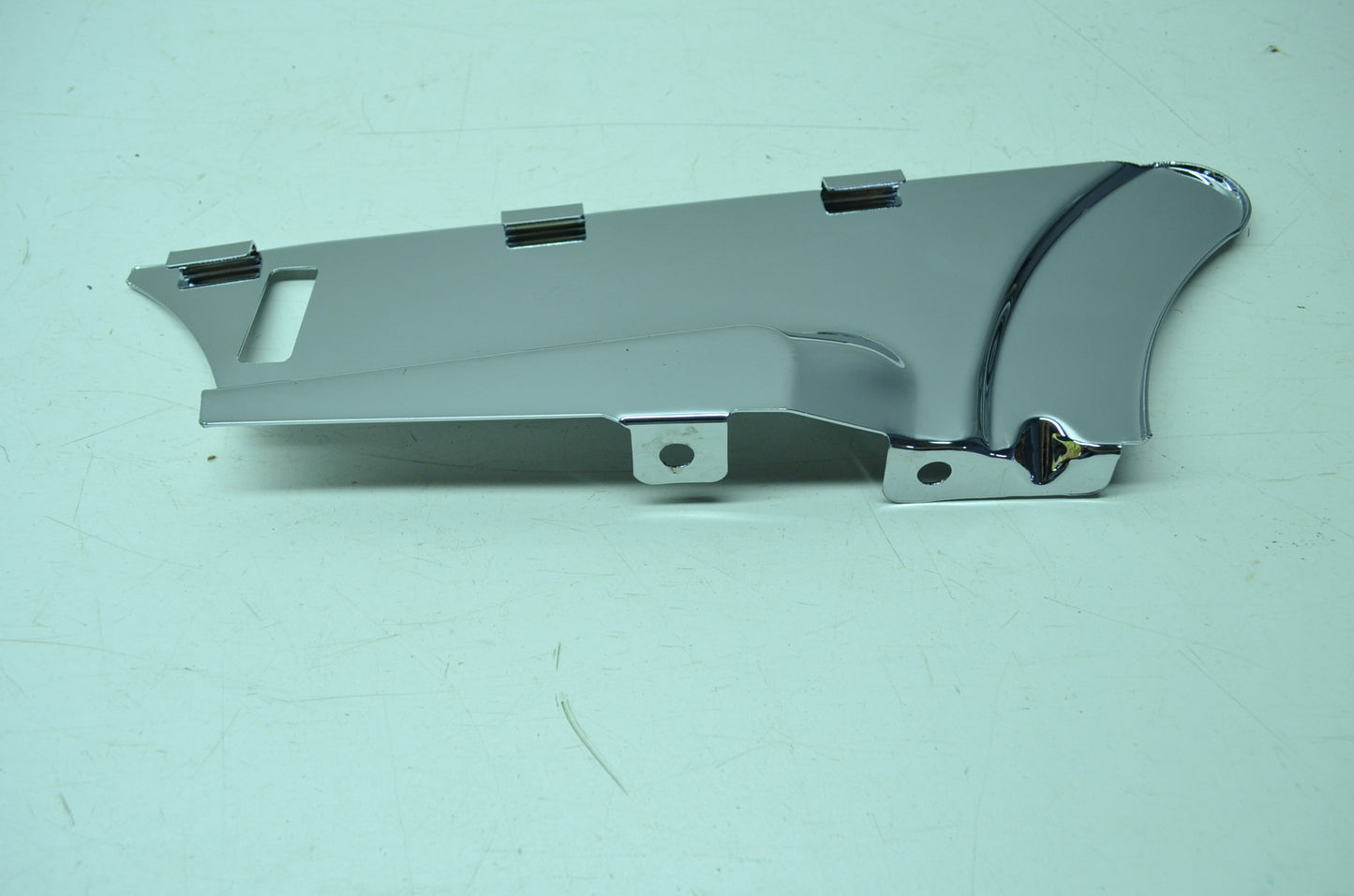 OEM Harley-Davidson 60485-99A Lower Debris Deflector Cover NOS
