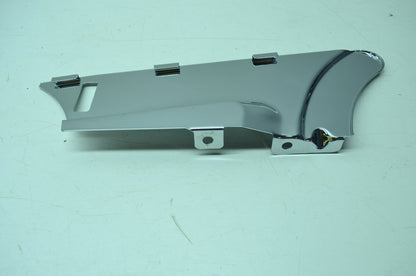OEM Harley-Davidson 60485-99A Lower Debris Deflector Cover NOS