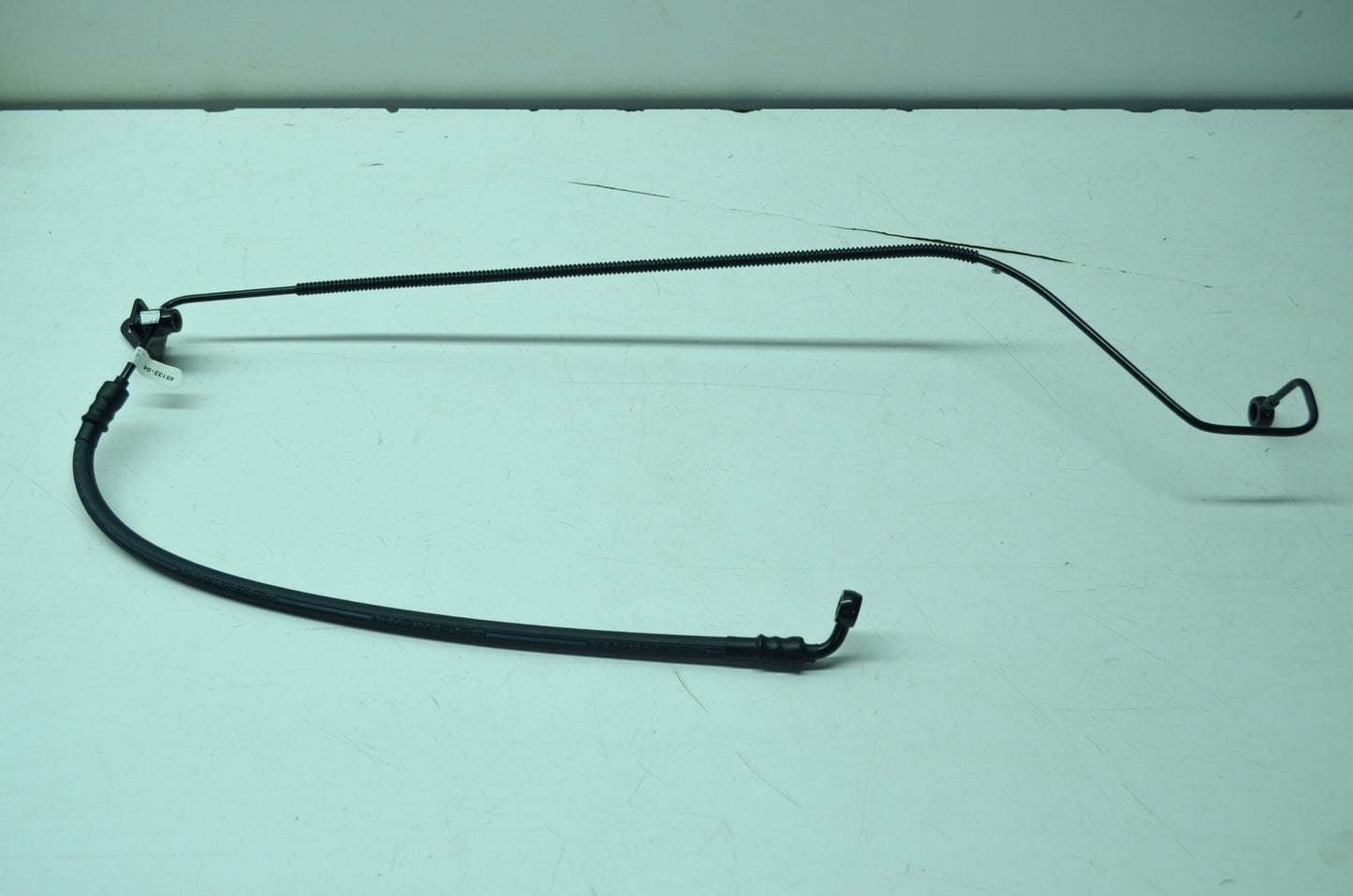 OEM Harley-Davidson 45133-04 Rear Brakeline Assembly Kit NOS