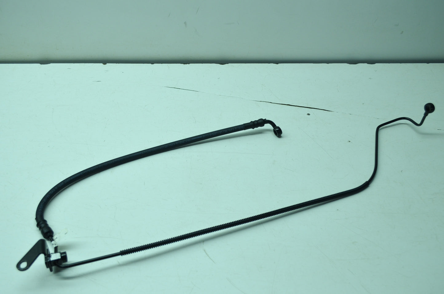 OEM Harley-Davidson 45133-04 Rear Brakeline Assembly Kit NOS