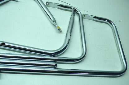 NEW OEM Harley Davidson Saddlebag Guard Kit 90839-93 NOS