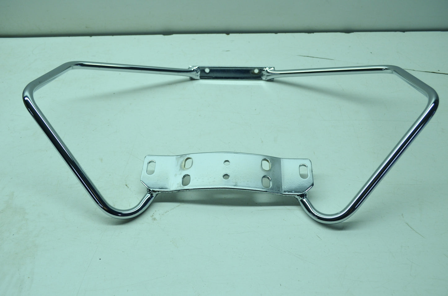 NEW OEM Harley Davidson Passenger Hand Rail 91583-91 NOS