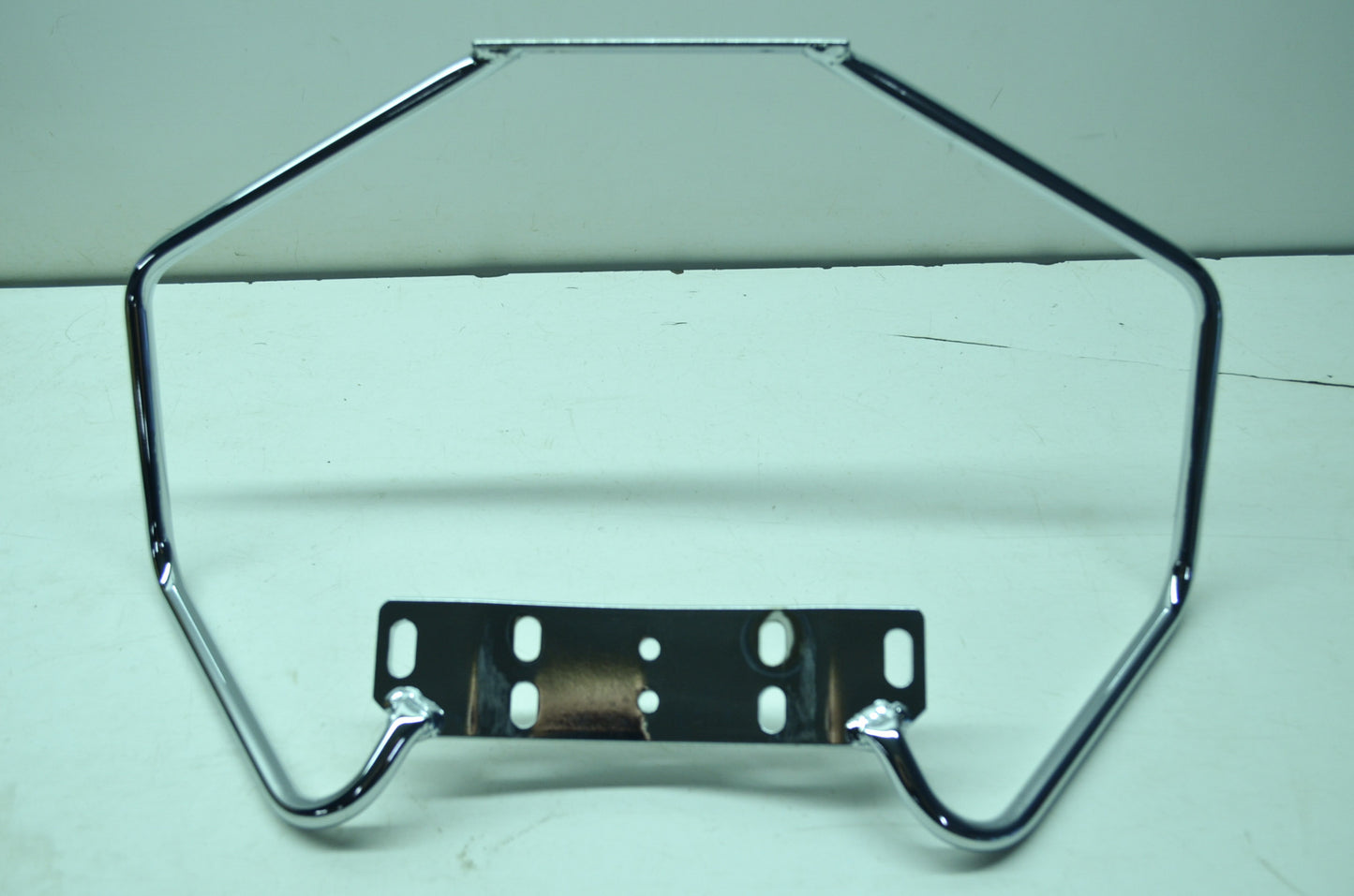 NEW OEM Harley Davidson Passenger Hand Rail 91583-91 NOS