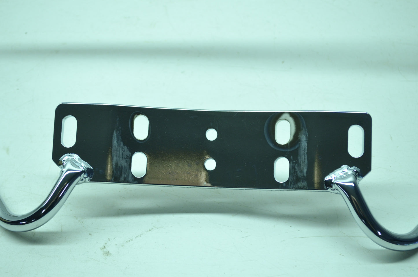 NEW OEM Harley Davidson Passenger Hand Rail 91583-91 NOS
