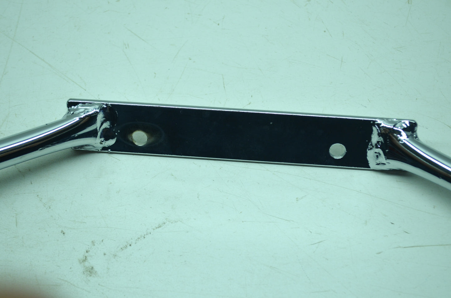 NEW OEM Harley Davidson Passenger Hand Rail 91583-91 NOS
