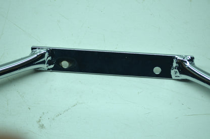 NEW OEM Harley Davidson Passenger Hand Rail 91583-91 NOS