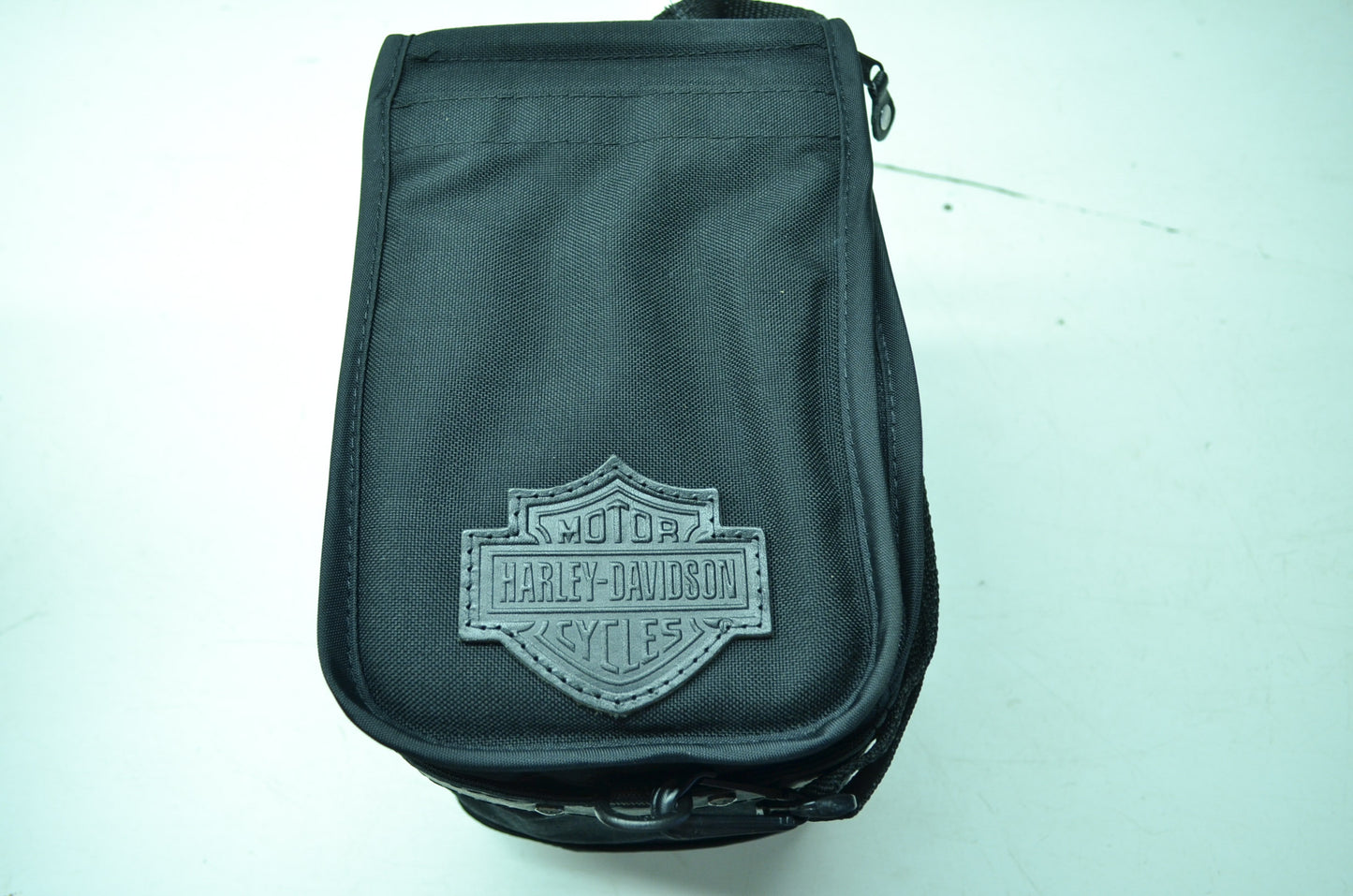 NEW OEM Harley Davidson Solo Rack Bag Softail FX 98829-95 NOS