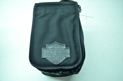 NEW OEM Harley Davidson Solo Rack Bag Softail FX 98829-95 NOS