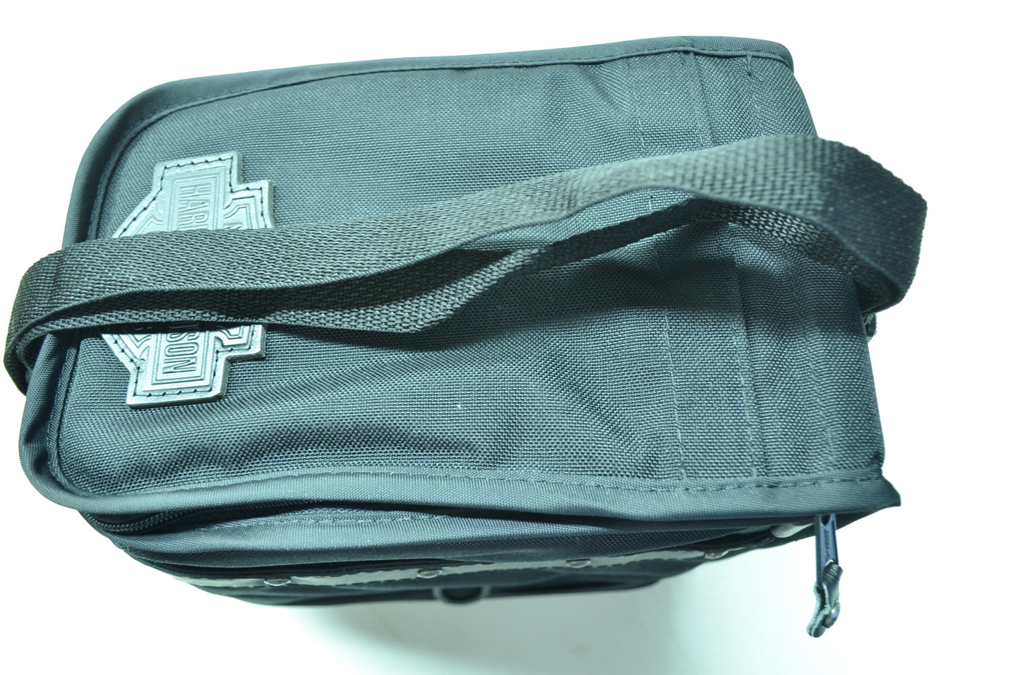 NEW OEM Harley Davidson Solo Rack Bag Softail FX 98829-95 NOS