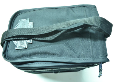 NEW OEM Harley Davidson Solo Rack Bag Softail FX 98829-95 NOS