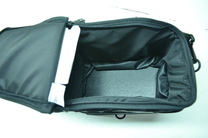 NEW OEM Harley Davidson Solo Rack Bag Softail FX 98829-95 NOS