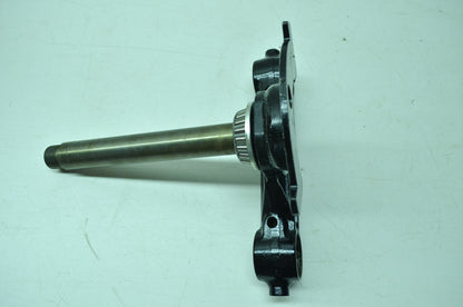 OEM Harley-Davidson 47693-81 Lower Fork Bracket Assembly NOS