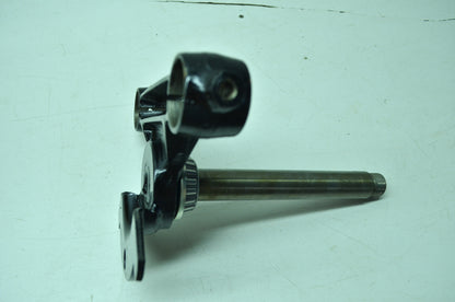 OEM Harley-Davidson 47693-81 Lower Fork Bracket Assembly NOS