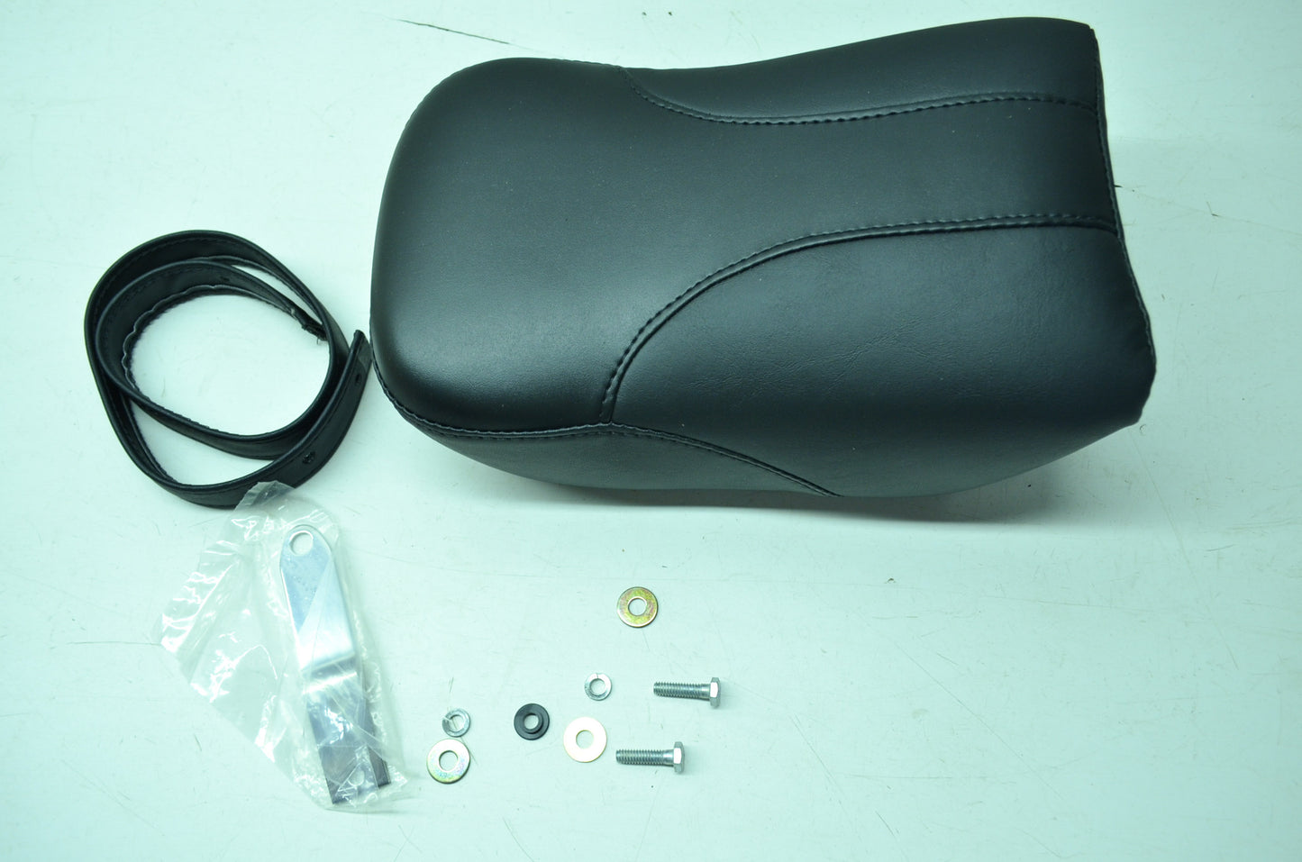 OEM Harley-Davidson 52117-97 Pillion Pad NOS