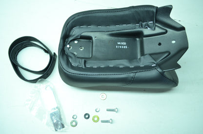 OEM Harley-Davidson 52117-97 Pillion Pad NOS