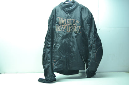 Switchback Fireball Jacket 3XL Tall NOS