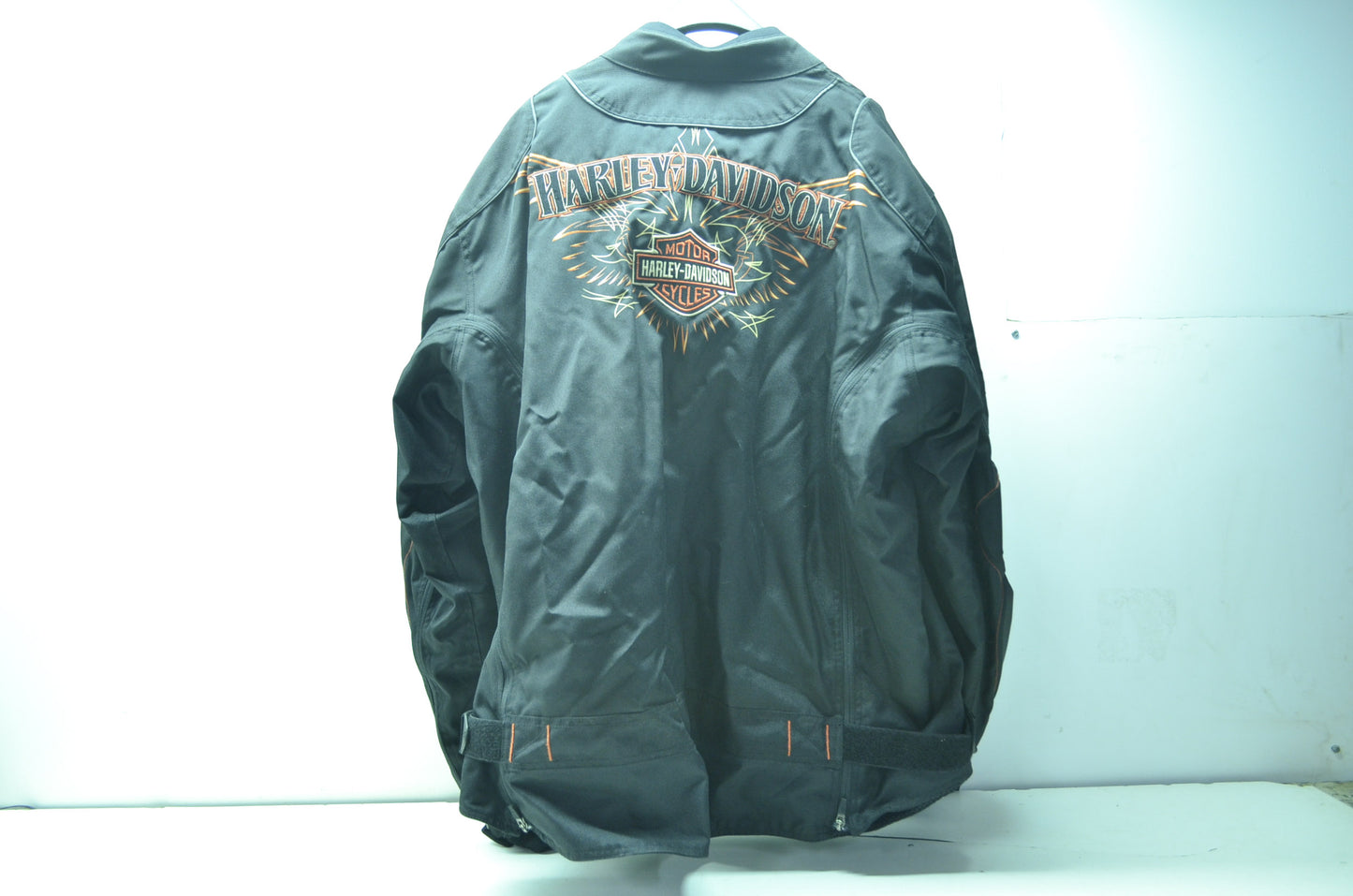 Switchback Fireball Jacket 3XL Tall NOS