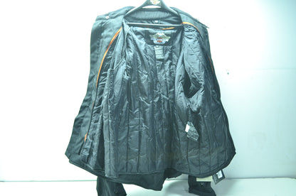 Switchback Fireball Jacket 3XL Tall NOS