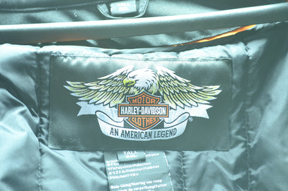 Switchback Fireball Jacket 3XL Tall NOS