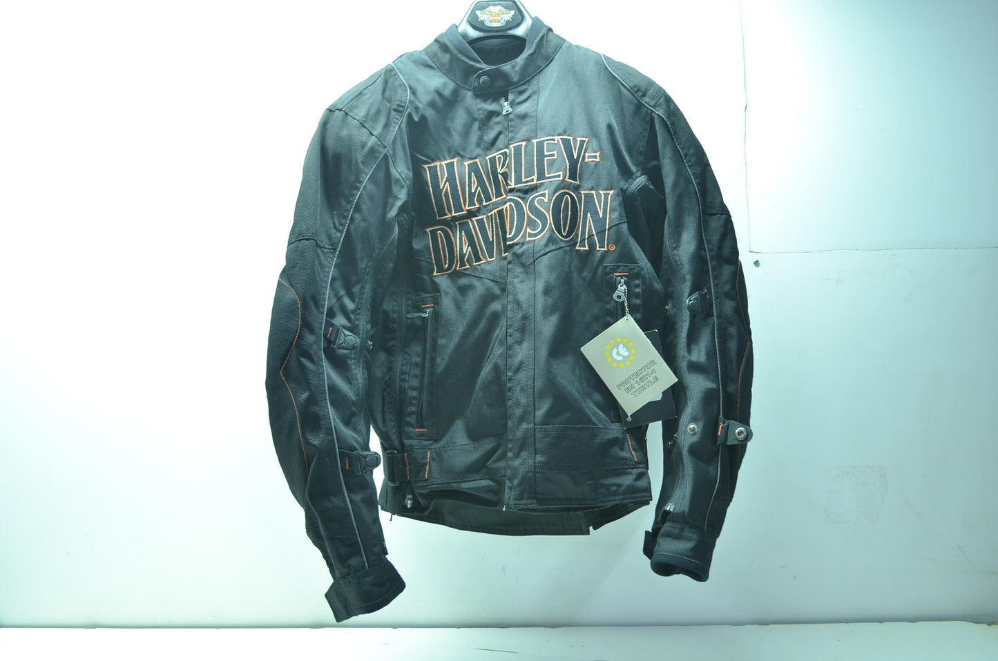 Switchback Fireball Jacket Medium NOS