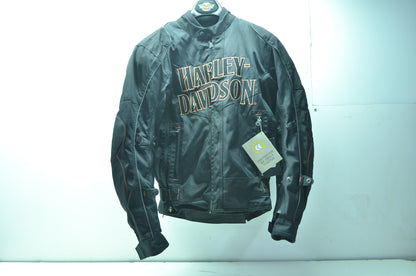 Switchback Fireball Jacket Medium NOS
