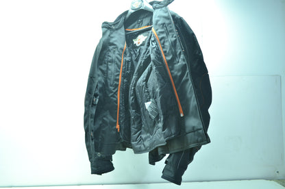 Switchback Fireball Jacket Medium NOS