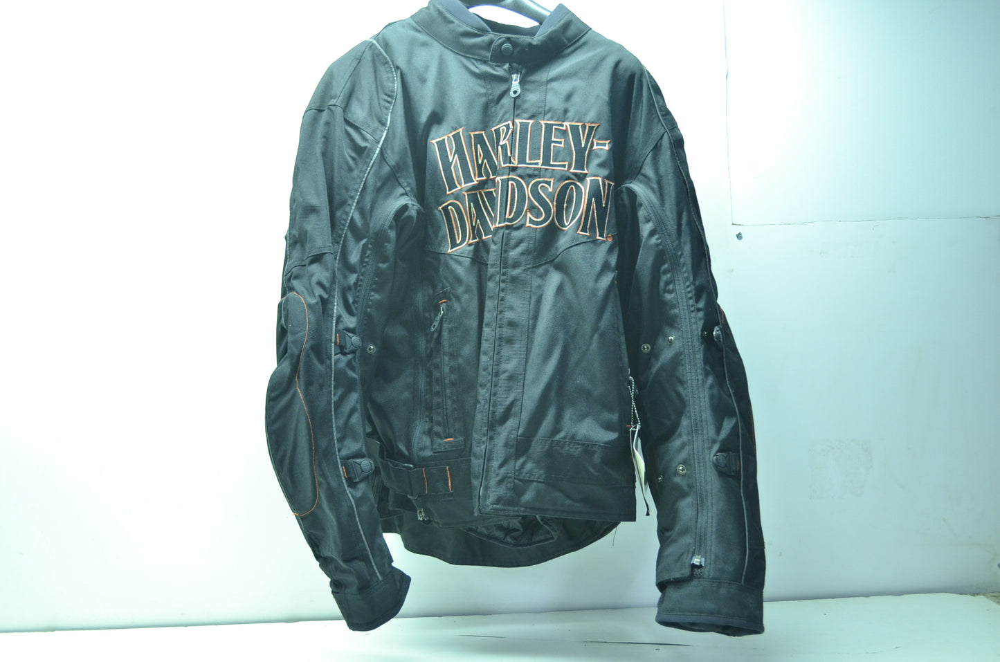 Switchback Fireball Jacket 2XL NOS