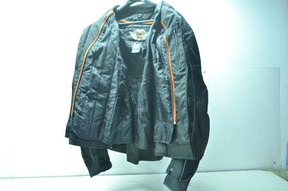 Switchback Fireball Jacket 2XL NOS