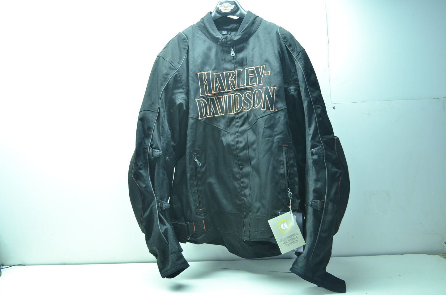Switchback Fireball Jacket 2XL Tall NOS