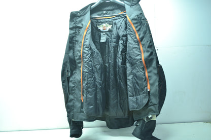 Switchback Fireball Jacket 2XL Tall NOS