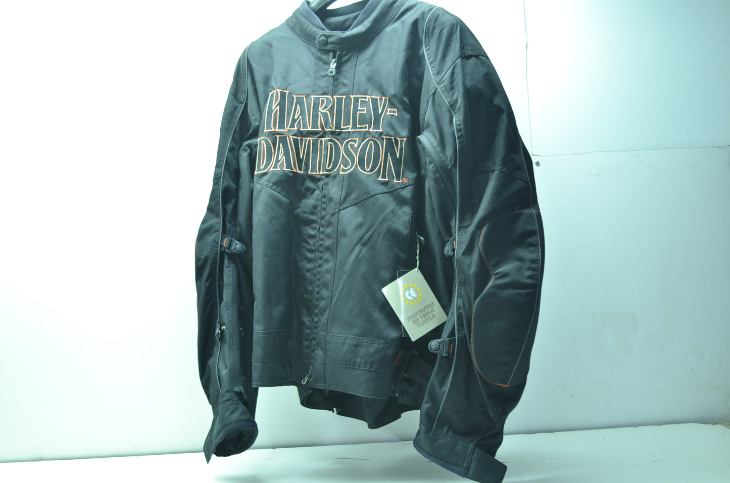 Switchback Fireball Jacket 3XL NOS