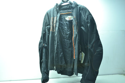 Switchback Fireball Jacket 3XL NOS
