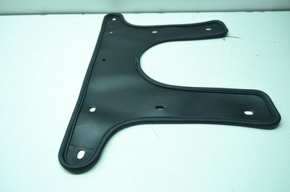 NEW OEM Harley Davidson Windshield Bra Leather Heritage Springer FLSTS 57816-98