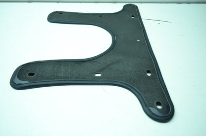 NEW OEM Harley Davidson Windshield Bra Leather Heritage Springer FLSTS 57816-98