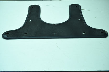 NEW OEM Harley Davidson Windshield Bra Leather Heritage Springer FLSTS 57816-98