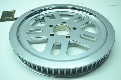 Belt Drive Sprocket Vigilante Softail NOS