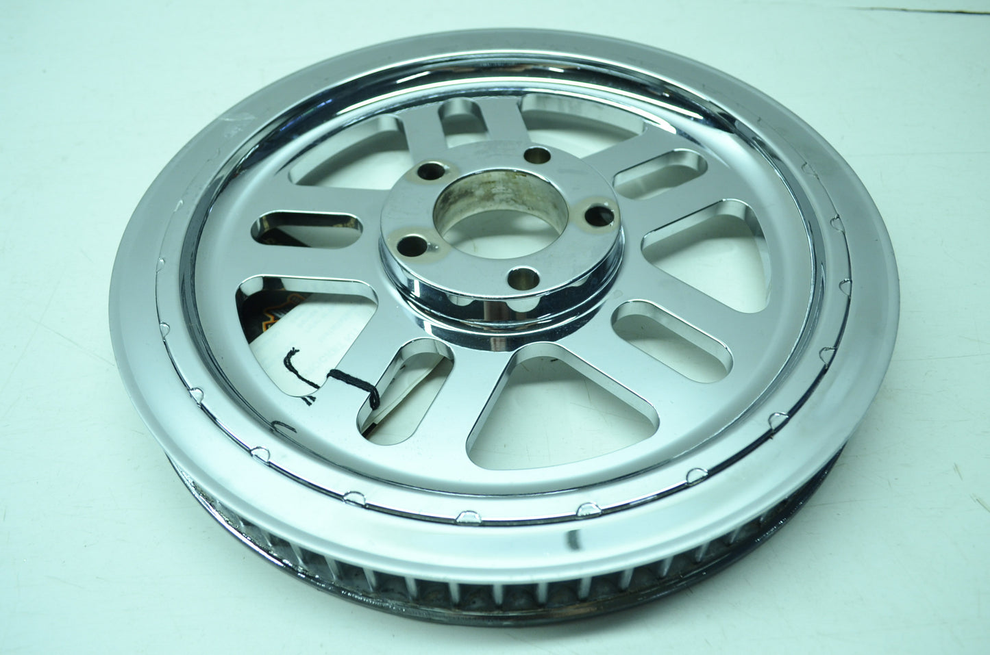 Belt Drive Sprocket Vigilante Softail NOS